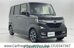 honda n-box 2018 -HONDA--N BOX DBA-JF3--JF3-1154568---HONDA--N BOX DBA-JF3--JF3-1154568-