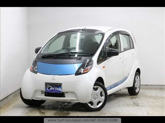 mitsubishi i-miev 2011 -MITSUBISHI--i-Miev ZAA-HA3W--HA3W-0300334---MITSUBISHI--i-Miev ZAA-HA3W--HA3W-0300334- image 1