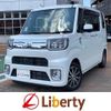 daihatsu wake 2019 quick_quick_LA700S_LA700S-0149549 image 1