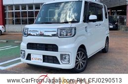 daihatsu wake 2019 quick_quick_LA700S_LA700S-0149549