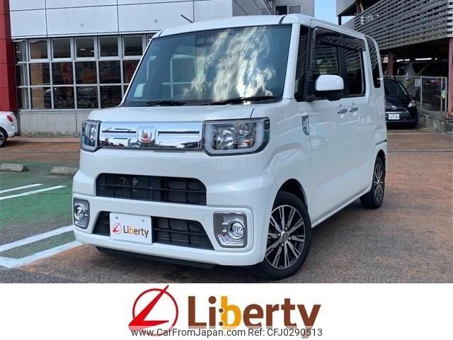 daihatsu wake 2019 quick_quick_LA700S_LA700S-0149549 image 1