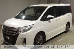 toyota noah 2014 -TOYOTA--Noah DBA-ZRR80W--ZRR80-0040758---TOYOTA--Noah DBA-ZRR80W--ZRR80-0040758-