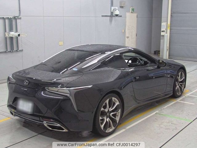 lexus lc 2018 -LEXUS--Lexus LC URZ100-0003226---LEXUS--Lexus LC URZ100-0003226- image 2