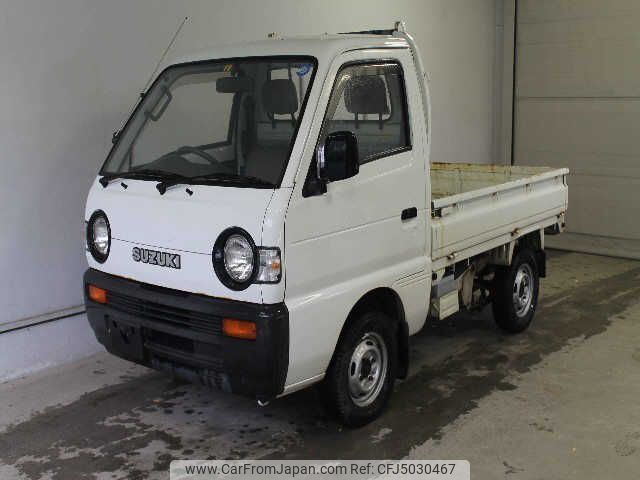 suzuki carry-truck 1994 AUTOSERVER_F6_1991_416 image 1