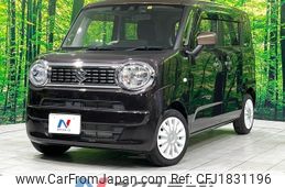 suzuki wagon-r 2023 CFJ1831196