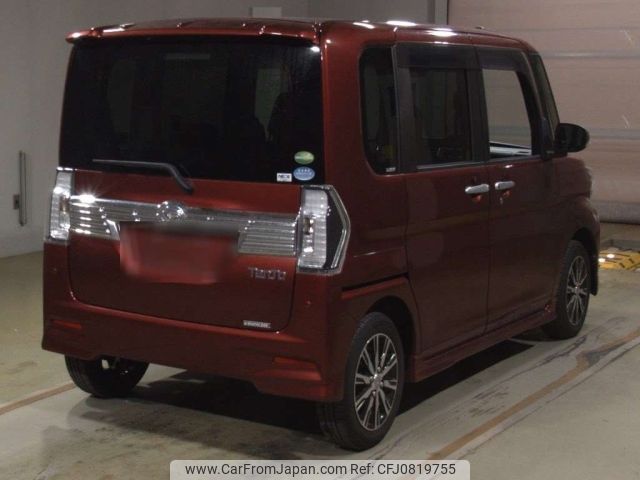 daihatsu tanto 2019 -DAIHATSU 【Ｎｏ後日 】--Tanto LA600S-0792233---DAIHATSU 【Ｎｏ後日 】--Tanto LA600S-0792233- image 2