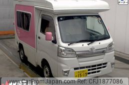 daihatsu hijet-truck 2019 CFJ1877086