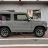 suzuki jimny 2023 CFJ1552443 image 33