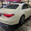 mercedes-benz s-class 2021 quick_quick_223033_W1K2230332A059030 image 5