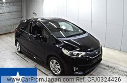 honda fit 2013 -HONDA--Fit GK3--GK3-3007661---HONDA--Fit GK3--GK3-3007661-