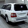 toyota land-cruiser-wagon 2005 -TOYOTA--Land Cruiser Wagon UZJ100W-0156487---TOYOTA--Land Cruiser Wagon UZJ100W-0156487- image 2