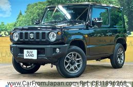 suzuki jimny 2024 CFJ1896268
