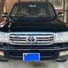 toyota land-cruiser-wagon 1998 -TOYOTA--Land Cruiser Wagon GF-UZJ100W--UZJ1000008686---TOYOTA--Land Cruiser Wagon GF-UZJ100W--UZJ1000008686- image 2