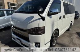 toyota hiace-van 2020 quick_quick_CBF-TRH200V_0318156