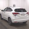 honda vezel 2016 -HONDA--VEZEL RU3-1124321---HONDA--VEZEL RU3-1124321- image 2
