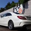 mercedes-benz cls-class 2015 -MERCEDES-BENZ--Benz CLS MBA-218361--WDD2183612A159899---MERCEDES-BENZ--Benz CLS MBA-218361--WDD2183612A159899- image 3