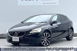 volvo v40 2018 -VOLVO--Volvo V40 LDA-MD4204T--YV1MVA8RDJ2483463---VOLVO--Volvo V40 LDA-MD4204T--YV1MVA8RDJ2483463-