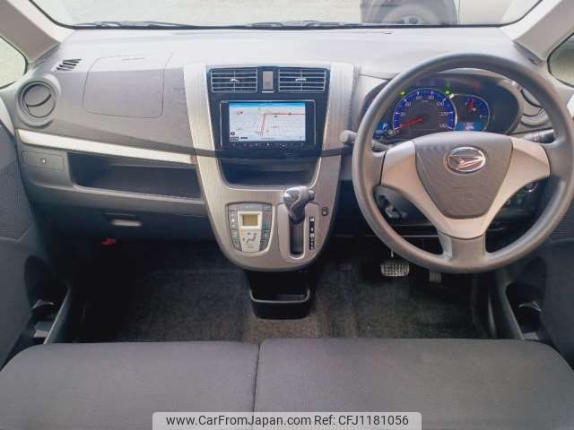daihatsu move 2013 -DAIHATSU--Move DBA-LA100S--LA110S-0239631---DAIHATSU--Move DBA-LA100S--LA110S-0239631- image 2