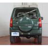 suzuki jimny 2009 quick_quick_JB23W_JB23W-618315 image 4