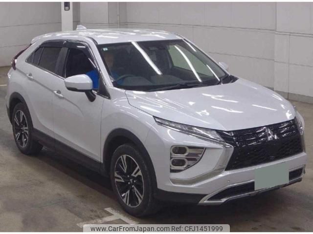 mitsubishi eclipse-cross 2021 quick_quick_5BA-GK1W_0300437 image 1
