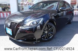 toyota crown 2017 -TOYOTA--Crown DAA-AWS210--AWS210-6130851---TOYOTA--Crown DAA-AWS210--AWS210-6130851-