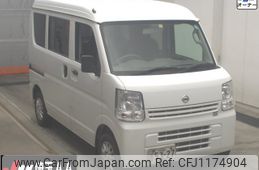 nissan clipper-van 2019 -NISSAN--Clipper Van DR17V-299238---NISSAN--Clipper Van DR17V-299238-