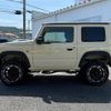 suzuki jimny 2021 -SUZUKI--Jimny 3BA-JB64W--JB64W-186886---SUZUKI--Jimny 3BA-JB64W--JB64W-186886- image 21