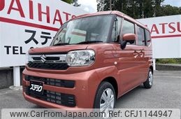 suzuki spacia 2025 quick_quick_5AA-MK94S_MK94S-267554