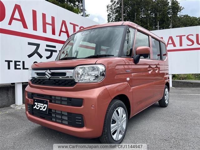 suzuki spacia 2025 quick_quick_5AA-MK94S_MK94S-267554 image 1
