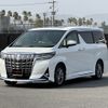 toyota alphard 2019 -TOYOTA--Alphard DBA-GGH30W--GGH30-0031171---TOYOTA--Alphard DBA-GGH30W--GGH30-0031171- image 1