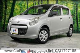 suzuki alto 2010 CFJ1797155