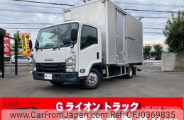 isuzu elf-truck 2017 GOO_NET_EXCHANGE_0730189A30241025W003