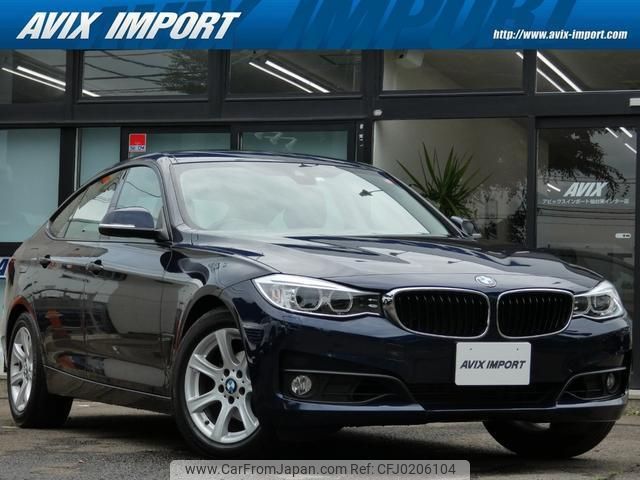 bmw 3-series 2014 quick_quick_3X20_WBA3X12050D372998 image 1