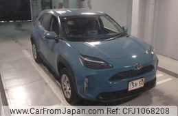 toyota yaris-cross 2022 -TOYOTA--Yaris Cross MXPB10-3017468---TOYOTA--Yaris Cross MXPB10-3017468-