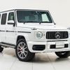 mercedes-benz g-class 2022 quick_quick_3BA-463276_W1N4632762X451153 image 17