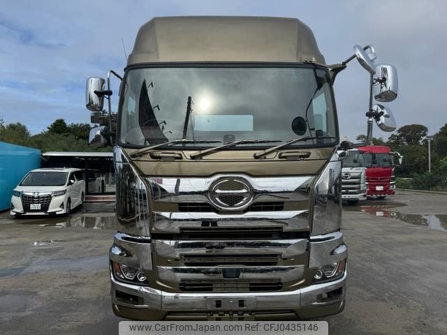 hino profia 2018 GOO_NET_EXCHANGE_0541780A30241111W001 image 2