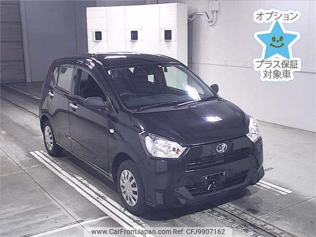 daihatsu mira-e-s 2019 -DAIHATSU--Mira e:s LA350S--0158070---DAIHATSU--Mira e:s LA350S--0158070- image 1