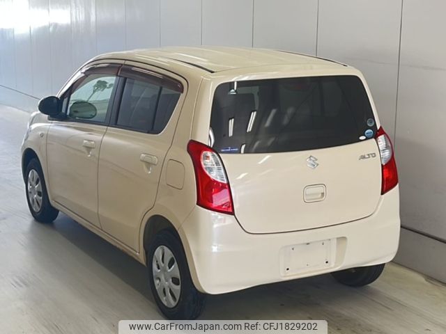 suzuki alto 2010 CFJ1829202 image 2