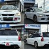 mitsubishi lancer 2006 CFJ1818862 image 9