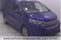 honda freed-hybrid 2018 quick_quick_DAA-GB7_1063357