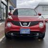 nissan juke 2013 -NISSAN--Juke CBA-NF15--NF15-150812---NISSAN--Juke CBA-NF15--NF15-150812- image 2