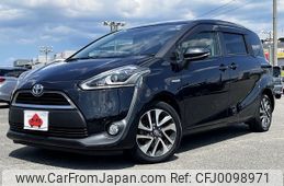 toyota sienta 2018 -TOYOTA--Sienta DAA-NHP170G--NHP170-7105676---TOYOTA--Sienta DAA-NHP170G--NHP170-7105676-