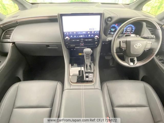 toyota alphard 2023 CFJ1726822 image 2