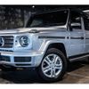 mercedes-benz g-class 2021 -MERCEDES-BENZ--Benz G Class 3DA-463349--W1N4633492X406967---MERCEDES-BENZ--Benz G Class 3DA-463349--W1N4633492X406967- image 7