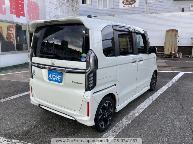 honda n-box 2019 -HONDA--N BOX DBA-JF3--JF3-2108944---HONDA--N BOX DBA-JF3--JF3-2108944- image 2