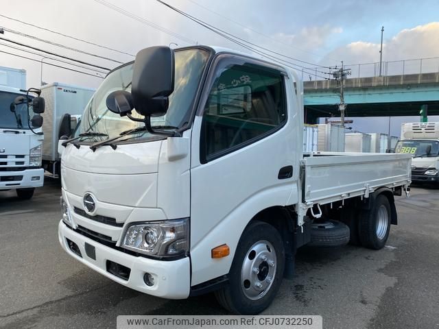 hino dutro 2019 GOO_NET_EXCHANGE_0802180A30250207W001 image 1