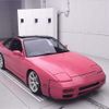 nissan 180sx 1994 -NISSAN--180SX RPS13-035448---NISSAN--180SX RPS13-035448- image 1