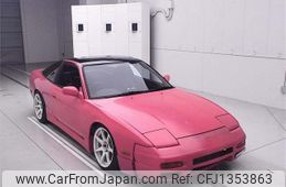 nissan 180sx 1994 -NISSAN--180SX RPS13-035448---NISSAN--180SX RPS13-035448-