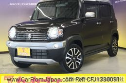 suzuki hustler 2018 CFJ1330091