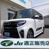 daihatsu tanto 2021 -DAIHATSU 【岐阜 582ﾔ9445】--Tanto LA650S--0114888---DAIHATSU 【岐阜 582ﾔ9445】--Tanto LA650S--0114888- image 1